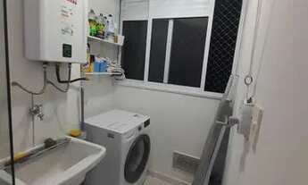 Imagem 5: Apartamento para aluguel e venda com 60 metros quadrados com 2 quartos