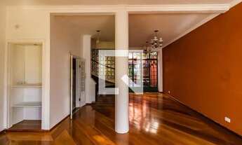 Imagem 5: Casa para Aluguel - Saúde, 3 Quartos, 100 m2