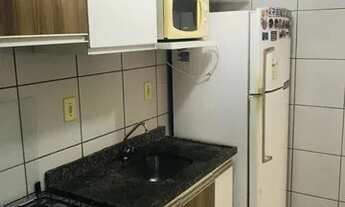 Imagem 6: Aluguel de apartamento