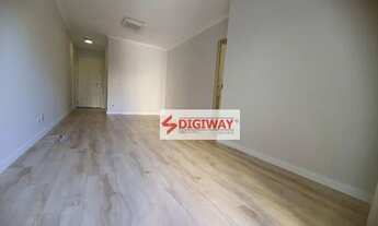 Imagem 3: 2 quadras do metrô Vila Mariana !! Impecável !! Amplo 86m², Lazer de Clube, 2 vagas !! 3 d