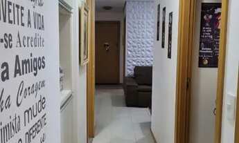 Imagem 3: Só 369.900 apartamento 03 quartos no res. Via Tropical Quadra 301 Samambaia Norte