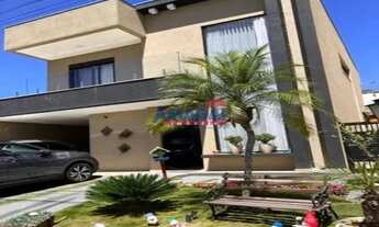 Imagem: Casa para Locação condomínio Cristal