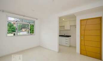 Imagem 5: Apartamento para Aluguel - Padre Eustáquio, 2 Quartos, 53 m2