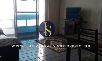 Imagem 4: Apartamento para aluguel e venda tem 50 metros quadrados com 1 quarto em Canela - Salvador