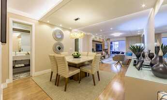 Imagem: Cód. 560 - Cobertura com três suítes