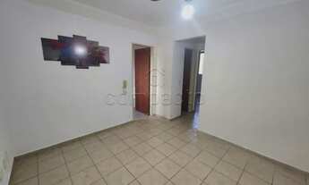 Imagem: Apartamento Padrão em São José do Rio