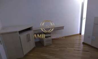 Imagem 5: AL-Apartamento para aluguel possui 62 metros quadrados com 2 quartos