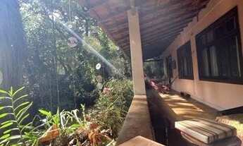 Imagem 7: Quarto em sítio perto de tudo