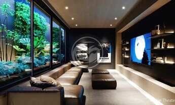 Imagem 4: Casa a venda Alphaville 2 - Alphaville