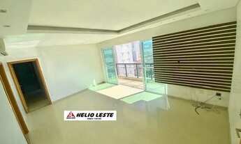 Imagem 2: Gonzaga - Santos - SP 138m2 + 03 dormitórios + 02 vagas + lazer - canal 3