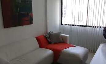 Imagem 5: Apto 55m² - MOBILIADO - 02 quartos/ sendo 01 suíte, próximo ao Shopping Rio Mar no Pina