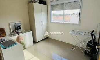 Imagem 3: Apartamento com 2 dormitórios à venda, 56 m² por R$ 245.000,00 - Santa Fé - Gravataí/RS