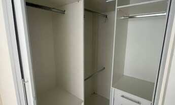 Imagem 2: ALUGO AP MOBILIADO NA PONTA D'AREIA POR R$ 3.500 COND INCLUSO