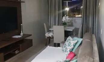 Imagem 2: Apartamento 2 quartos, 2 vagas, 2 WC QNL 2