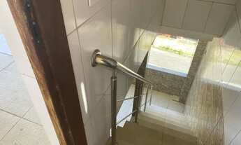 Imagem 7: Casa para alugar com piscina e 4 quartos em Bairro Santo Antônio - Manaus - AM