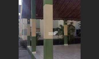 Imagem 2: Apartamento com 2 dormitórios para alugar, 43 m² por R$ 1.400,00/mês - Turu - São Luís/MA