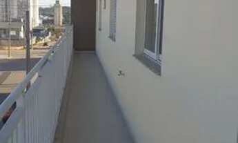 Imagem 4: Casa para aluguel tem 98 metros quadrados com 2 quartos em Residencial Santa Giovana - Jun