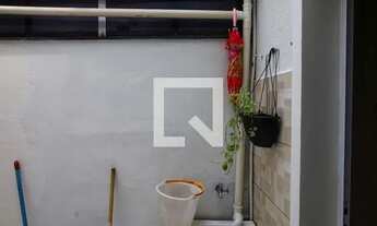 Imagem 6: Apartamento para Aluguel - Vila Clarice, 2 Quartos, 52 m2