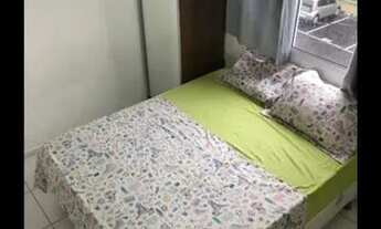 Imagem 2: Alugo Apt Cond Ville Municipal