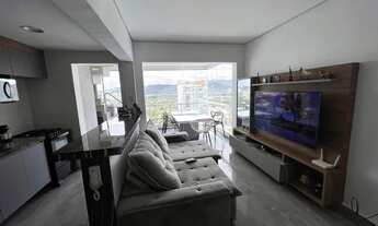 Imagem 2: Cobertura Duplex Enseada 03 dormitorios