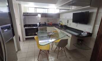 Imagem 4: Cobertura para aluguel em Manaíra com 250 metros quadrados com 4 quartos e 4 suites