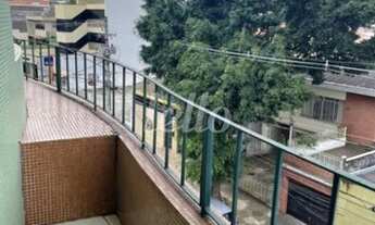 Imagem: São Paulo - Apartamento Padrão - Vila