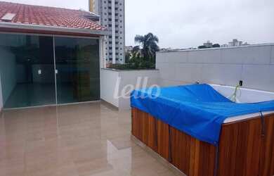 Imagem 3: Santo André - Apartamento Padrão - Vila Pires