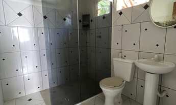 Imagem 5: Casa sala, quarto , cozinha e banheiro