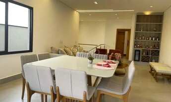 Imagem: Casa à venda no Condomínio Residencial