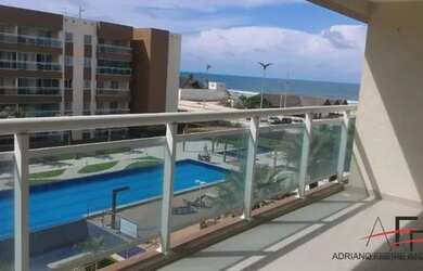 Imagem 3: Apartamento mobiliado com 2 quartos, no VG FUN, Praia do Futuro - AP51199