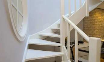 Imagem 4: Itaim Bibi Casa com 2 dormitórios