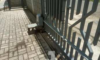 Imagem 6: Casa térrea com 2 quartos em condomínio no Loteamento Pantanal - Aceita Financiamento