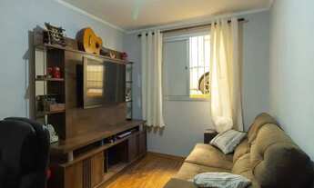 Imagem 3: Apartamento à venda em Ponte Rasa com 54 m², 2 quartos, 1 vaga