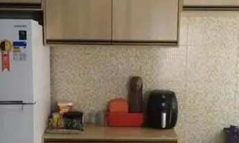 Imagem 4: Casa para venda possui 65 metros quadrados com 1 quarto em Itapuã - Salvador - BA