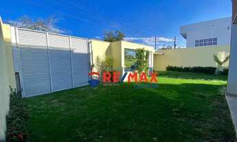 Imagem 3: HFS Seu Novo LAR! Encante-se Casa em lote único! 3 quartos com suíte Master/closet/varanda