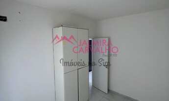 Imagem 5: Cond. Fiori - 2/4 sendo uma suíte no SIM - casa com cobertura e área gourmet - amarios na