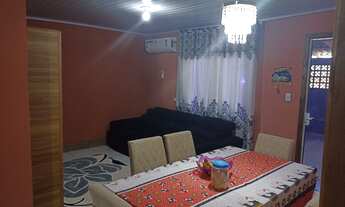 Imagem 4: Casa de alvenaria vendo/troco