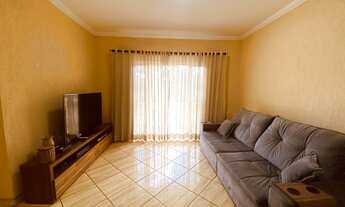 Imagem 7: Casa à venda no bairro Jardim Carlos Lourenço