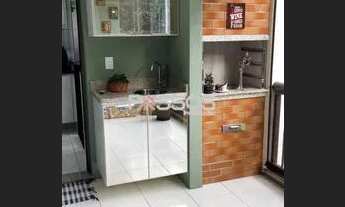 Imagem 8: LINDO APTO AGRIÕES, ALTO PADRÃO C/02 SUÍTES, LAZER E 03 VAGAS!