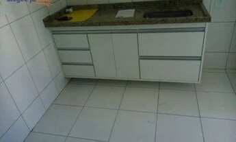 Imagem 2: Apartamento com 2 dormitórios à venda, 72 m² por R$ 395.000,00 - Jardim Satélite - São Jos