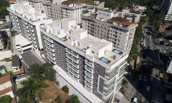 Imagem 5: Apartamento para Venda em Rio de Janeiro, Pechincha, 2 dormitórios, 1 suíte, 2 banheiros