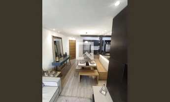 Imagem 3: Apartamento à Venda - Campestre, 2 Quartos, 60 m2