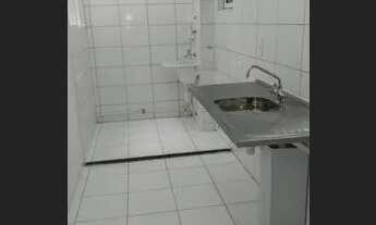 Imagem 2: Apartamento no Complero Jacarepaguá 1