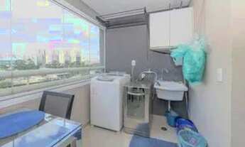 Imagem 6: Apartamento para venda com 67 metros quadrados com 1 quarto