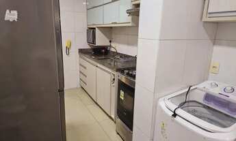 Imagem 5: Alugo Apto. Cond. Wekeend , Ponta Negra , 3 quartos sendo 1 suíte , 100% mobilado