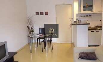 Imagem 3: Flat disponível em Pinheiros - SP