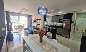 Imagem 4: Apartamento com 3 dormitórios à venda, 122 m² por R$ 870.000,00 - Nossa Senhora do Rosário