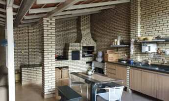 Imagem 5: Casa em Arniqueiras, 4 quartos