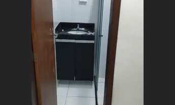 Imagem 2: Apartamento térreo no rangel