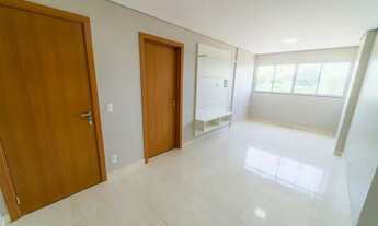 Imagem 5: Apartamento para venda possui 61 metros quadrados com 2 quartos em Samambaia Sul - Brasíli